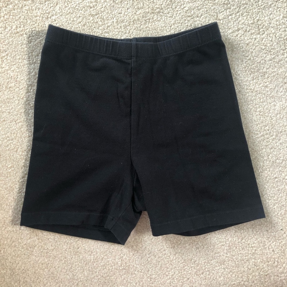 Spandex / Biker Shorts
